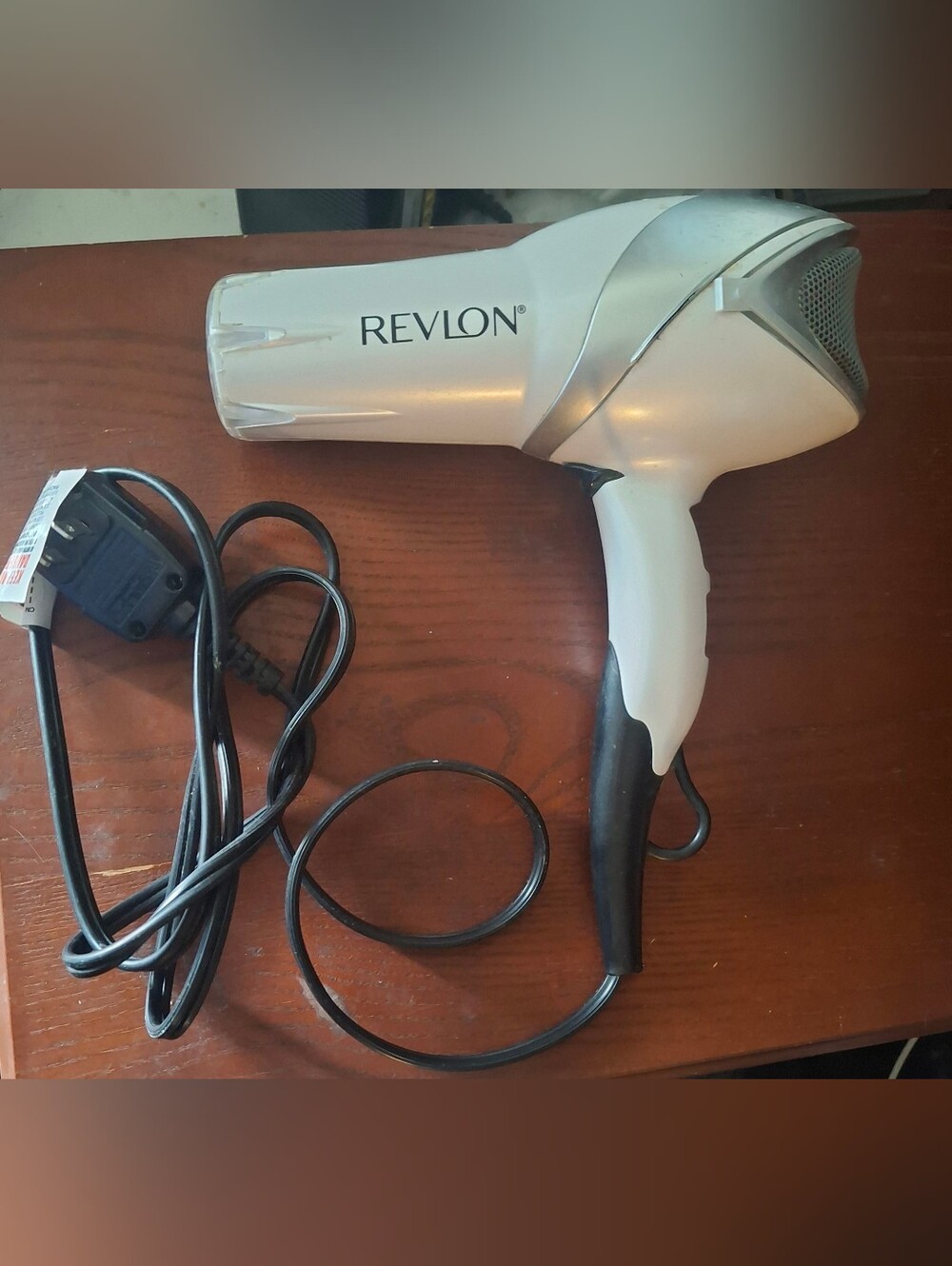 Revlon Hair Dryer
